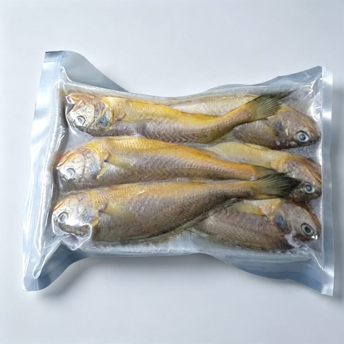 Frozen Whole Small Yellow Croaker